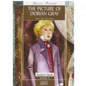 The Picture of Dorian Gray - Oscar Wilde