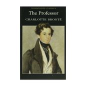 The Professor - Charlotte Bronte