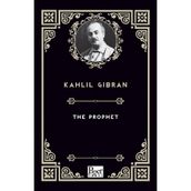 the Prophet Paper Books