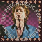 The Psychedelic Furs - Mirror Moves – Plak