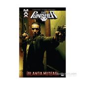 The Punisher Max Cilt 2 – İrlanda Mutfağı - gart ennis Leandro Fernandez
