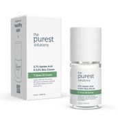 The Purest Solutions 10 ml T-Zone Oil Eraser Cilt Serumu