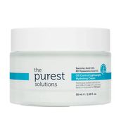 The Purest Solutions 72 Saat Etkili Sebum Dengeleyici Günlük 50 ml Nemlendirici Krem