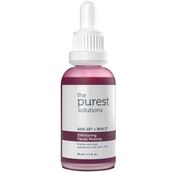 The Purest Solutions AHA 10% + 30 ml BHA 2% Peeling Solution Exfoliating Facial Peeling