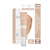 The Purest Solutions Hydra Light 40 ml BB Krem