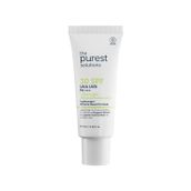 The Purest Solutions Mineral Filtreli SPF 30 40 ml Güneş Koruyucu Krem