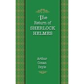 The Return Of Sherlock Holmes - Arthur Conan Doyle