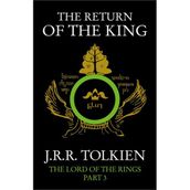 THE RETURN OF THE KING (THE LORD OF THE RINGS, PART 3) - JOHN RONALD REUEL TOLKIEN