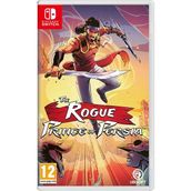 The Rogue Prince Of Persia Nintendo Switch Oyun | Aksiyon Platform | Ubisoft