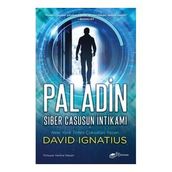 The Roman David Ignatius Paladin: Siber Casusun İntikamı