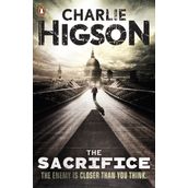 The Sacrifice (The Enemy Book 4) - Charlie Higson
