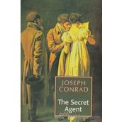 The Secret Agent - Joseph Conrad