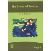 The Shoes Of Fortune stage 6 - hanschristian andersen