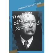 The Sign Of Four - Sir Arthur Conan Doyle