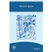 The Snow Queen - hanschristian andersen