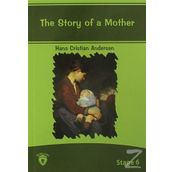 The Story Of A Mother Stage 6 - Hans Christian Andersen
