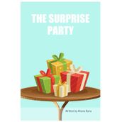 The Surprise Party - Susannah Reed