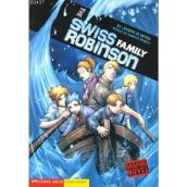 THE SWISS FAMILY ROBINSON - JOHANN DAVID WYSS