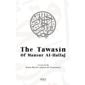The Tawasin Of Mansur Al Hallaj-Gece Kitaplığı