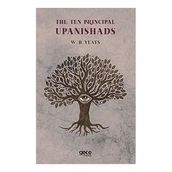 The Ten Principal Upanishads-Gece Kitaplığı