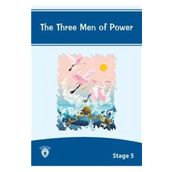 The Three Men of Power - Yuliya Yaşar