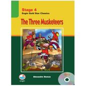 The Three Musketeers - Alexandre Dumas Pere