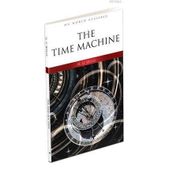 THE TIME MACHINE - HERBERT GEORGE WELLS (ISBN:9786055391058)