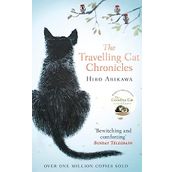 The Travelling Cat Chronicles - Hıro Arıkawa
