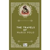 The Travels Of Marco Polo-Paper Books
