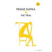 The Trial - Franz Kafka
