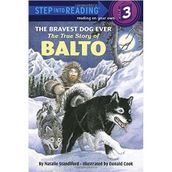 The True Story Of Balto