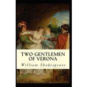 The Two Gentlemen of Verona - William Shakespeare