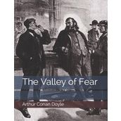 THE VALLEY OF FEAR - A. CONAN DOYLE