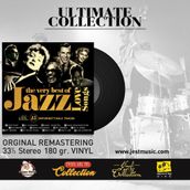 The Very Best of Jazz Love Songs Plak