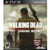 The Walking Dead PS3 Oyunu