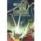 THE WAR OF THE WORLDS - H. G. WELLS