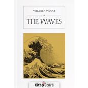 The Waves - Virginia Woolf