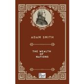 The Wealth Of Nations-Paper Books