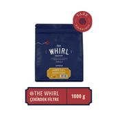 The Whirl 1 kg Espresso Tanned Kah 429 F Çekirdek Kahve