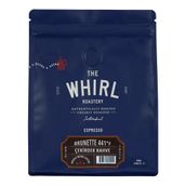 The Whirl Roastery 1 kg Espresso Brunette 441°F Çekirdek Kahve