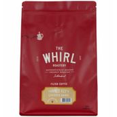 The Whirl Roastery 1 kg Tanned 423°F Çekirdek Kahve