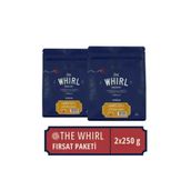 The Whirl Roastery 250gr Espresso Tanned 429°F Çekilmiş Kahve