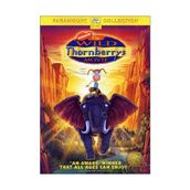 The wild Thornberrys Movie (Thornberrys Ailesi) ( DVD )
