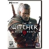 The Witcher 3 Wild Hunt PC