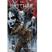 The Witcher Cilt 1 - Camlar Konağı - Paul Tobin