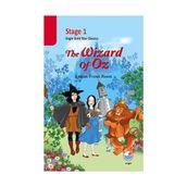 The Wizard of Oz - Stage 1 - L. Frank Baum
