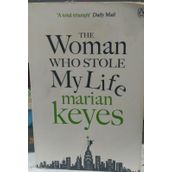 The Woman Who Stole My Life-Marian Keyes