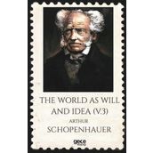 The World As Will And Idea Volume 3-Gece Kitaplığı