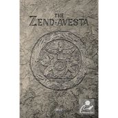 The Zend-Avesta Kitap