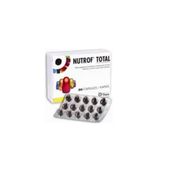Thea Pharma Nutrof Total Vitamin Mineral 2x30 Kapsül